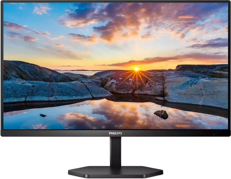 Фото Монитор PHILIPS 24E1N3300A (00/01