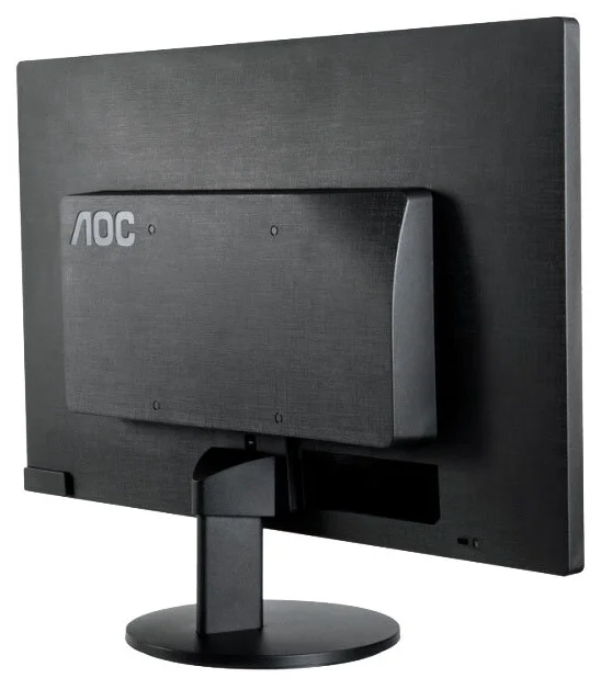 Цена Монитор AOC M2470SWDA2