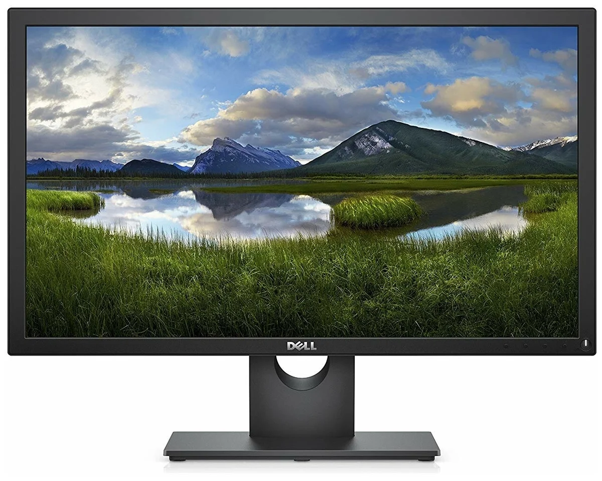 Монитор DELL E2318H