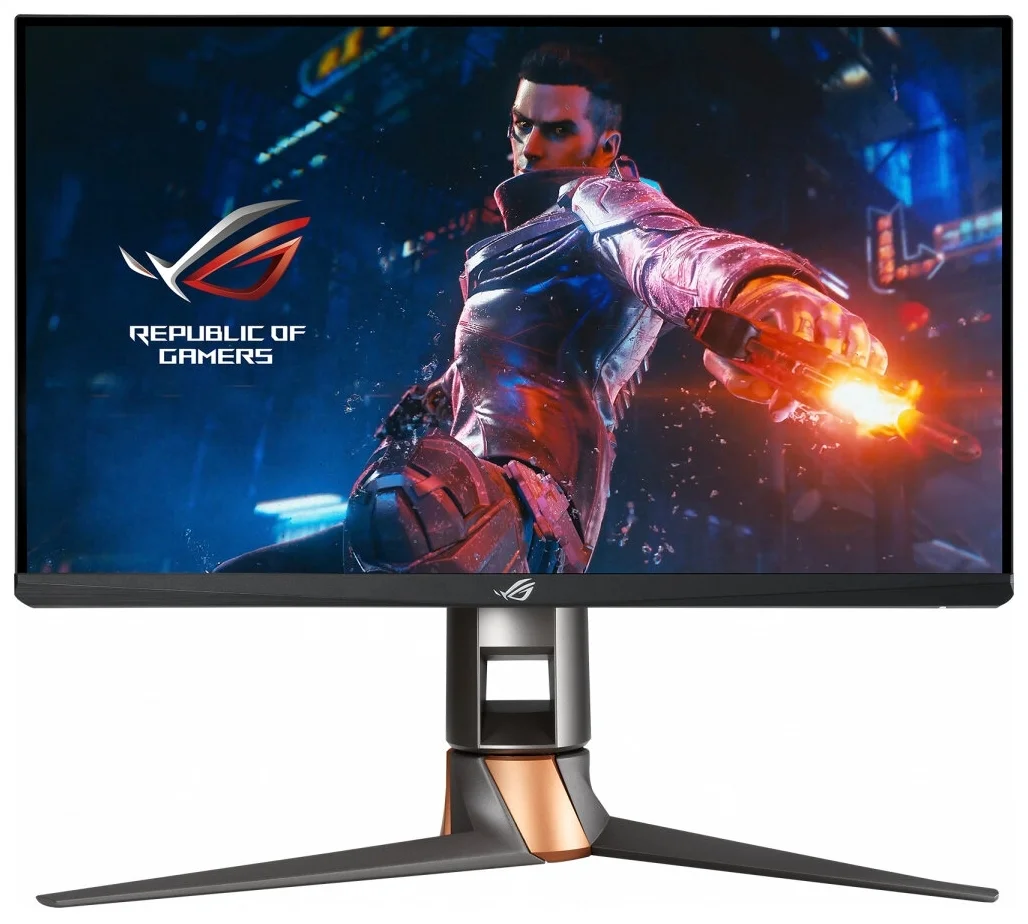 Монитор ASUS PG259QN