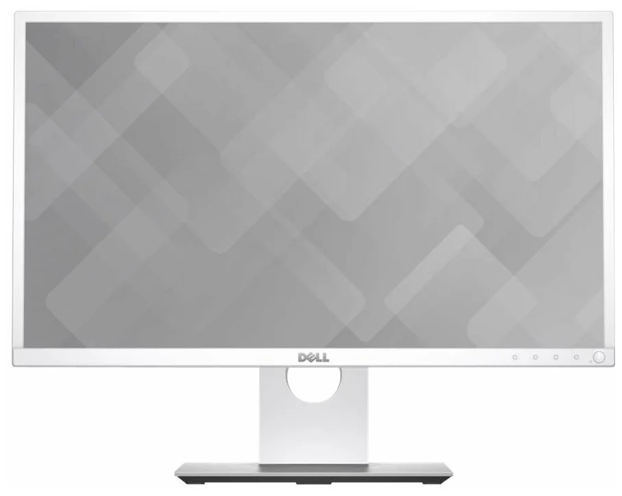 Монитор DELL P2317H