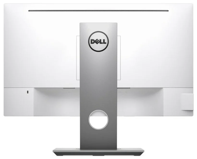 Фото Монитор DELL P2317H