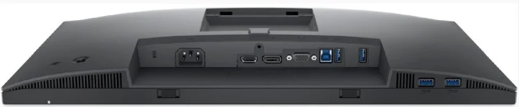 Картинка Монитор DELL P2222H (210-BBBE)