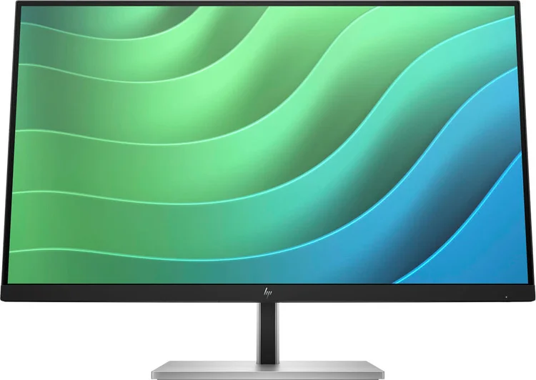 Фото Монитор HP E27 G5 FHD (6N4E2AA)