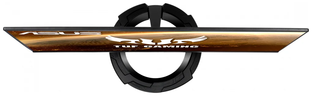 Картинка Монитор ASUS VG249Q1R Gaming Black