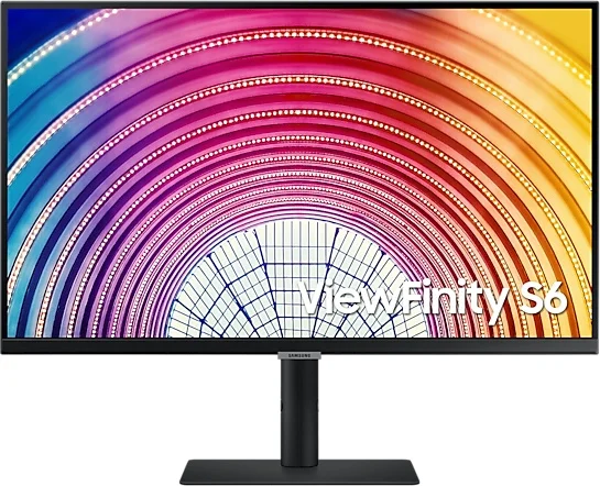 Монитор SAMSUNG LS27A600NWIX