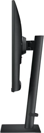 Картинка Монитор SAMSUNG LS27A600NWIX