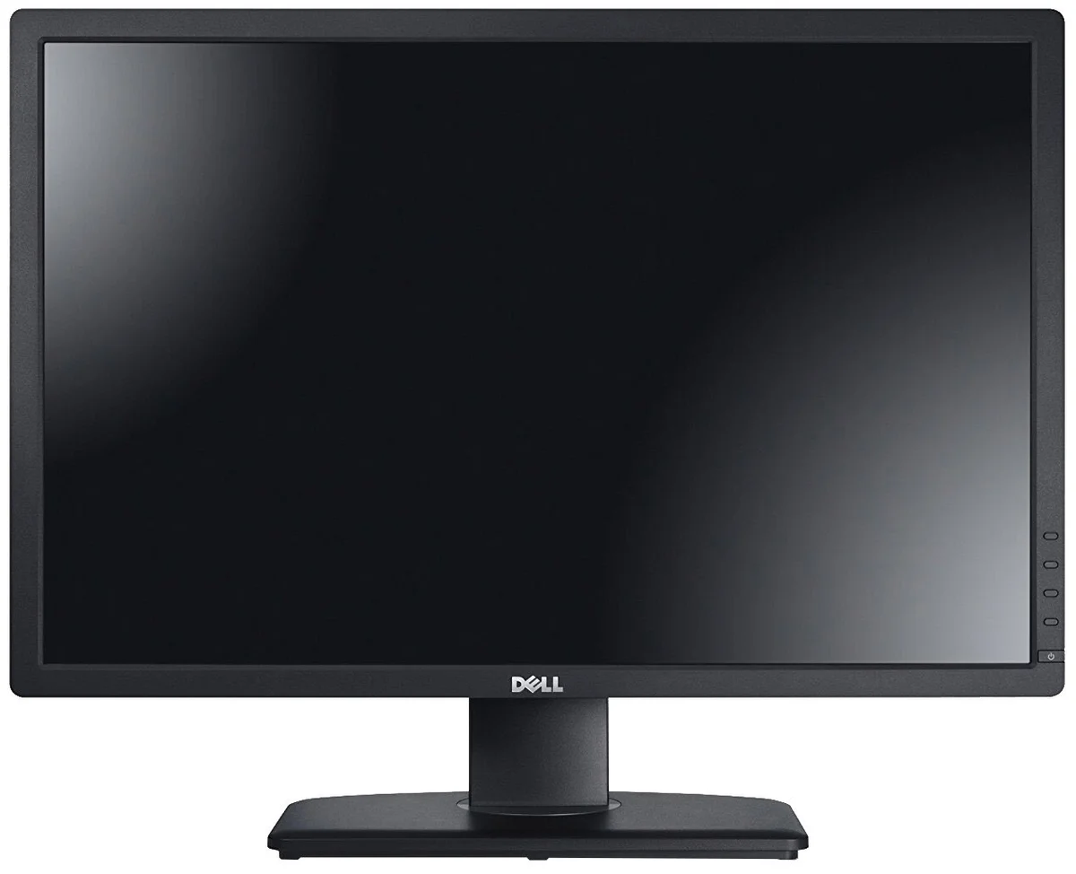 Монитор DELL U2412M