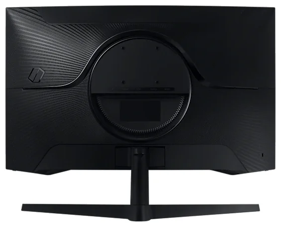 Фото Монитор SAMSUNG LC27G54TQWIXCI