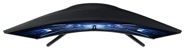 Цена Монитор SAMSUNG LC27G54TQWIXCI