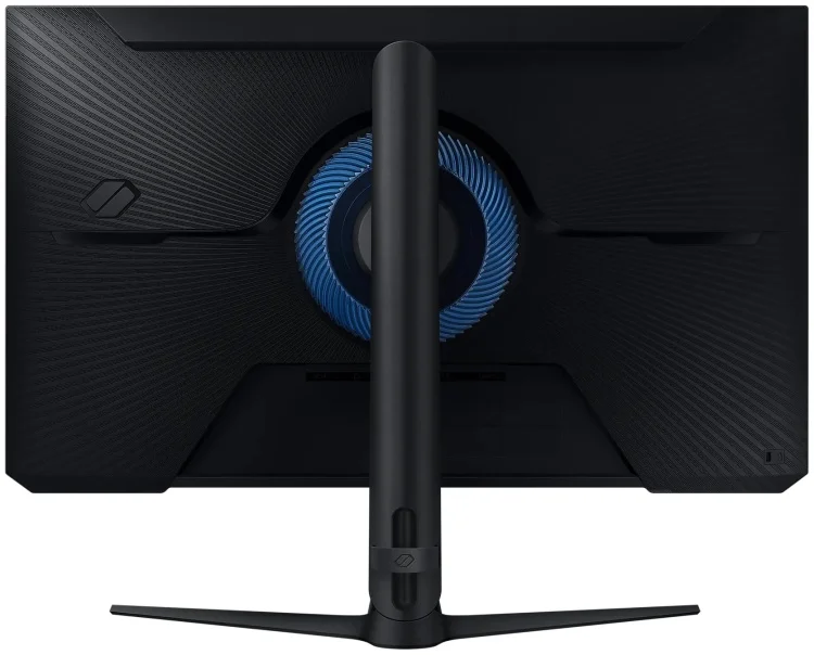 Фото Монитор SAMSUNG Odyssey G3 LS27DG302EIXCI