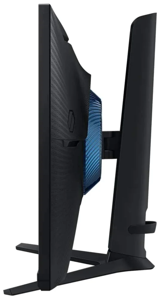 Картинка Монитор SAMSUNG Odyssey G3 LS27DG302EIXCI