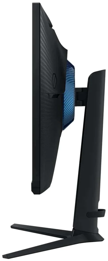 Купить Монитор SAMSUNG Odyssey G3 LS27DG302EIXCI
