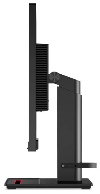 Фотография Монитор LENOVO ThinkVision T2254p (61BAMAT2EU)