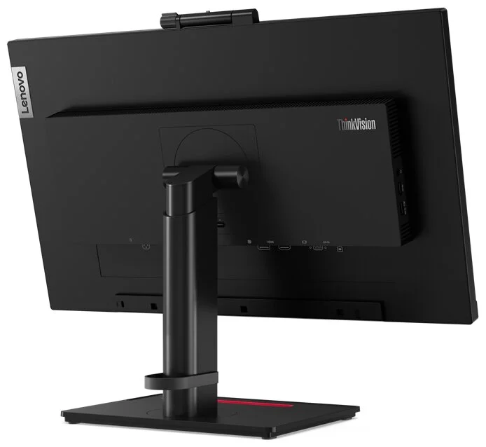 Картинка Монитор LENOVO ThinkVision T2254p (61BAMAT2EU)