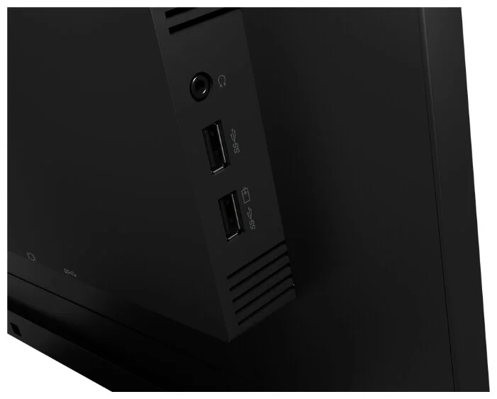 Купить Монитор LENOVO ThinkVision T2254p (61BAMAT2EU)