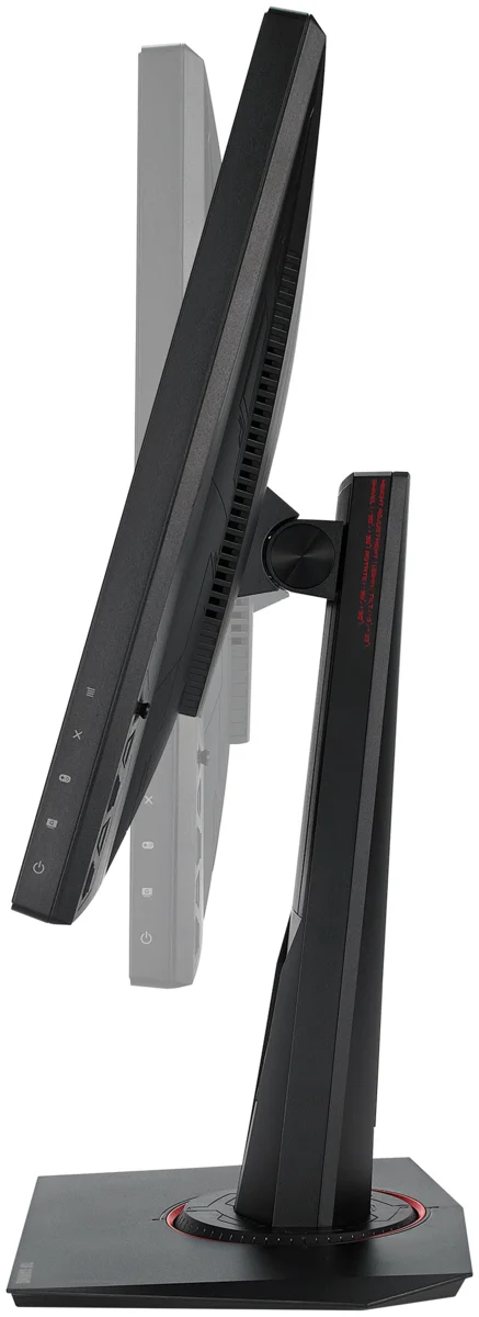 Цена Монитор ASUS VG259QR Gaming Black