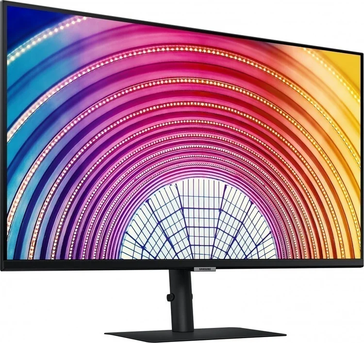 Фото Монитор SAMSUNG LS32A600NWIXCI 32"
