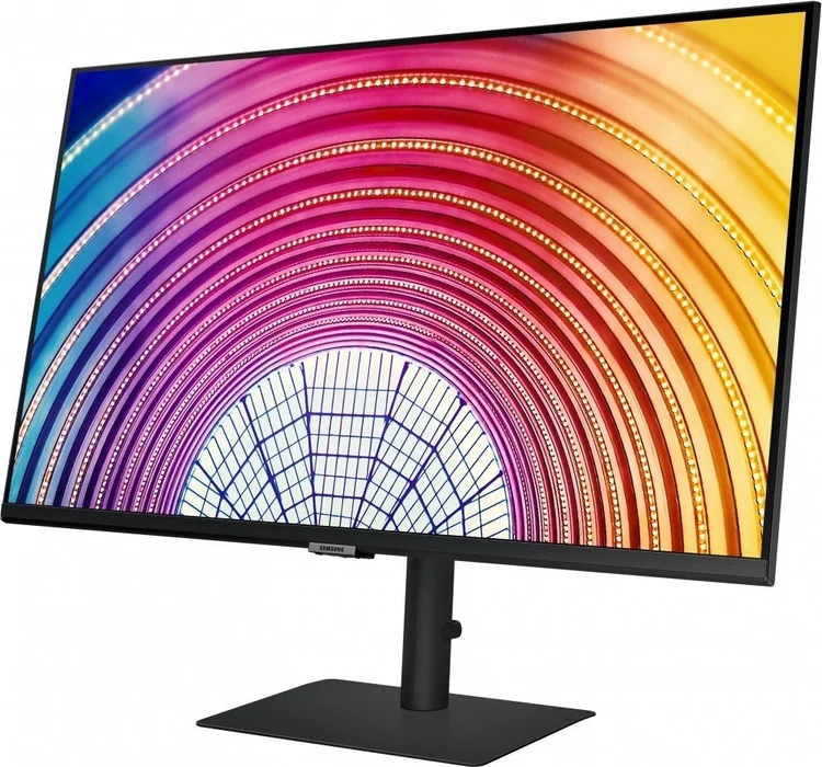 Фотография Монитор SAMSUNG LS32A600NWIXCI 32"