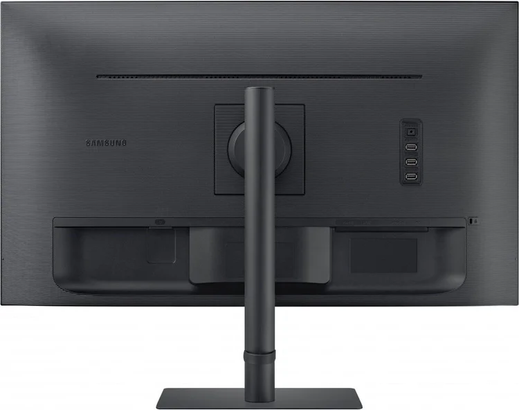 Цена Монитор SAMSUNG LS32A600NWIXCI 32"