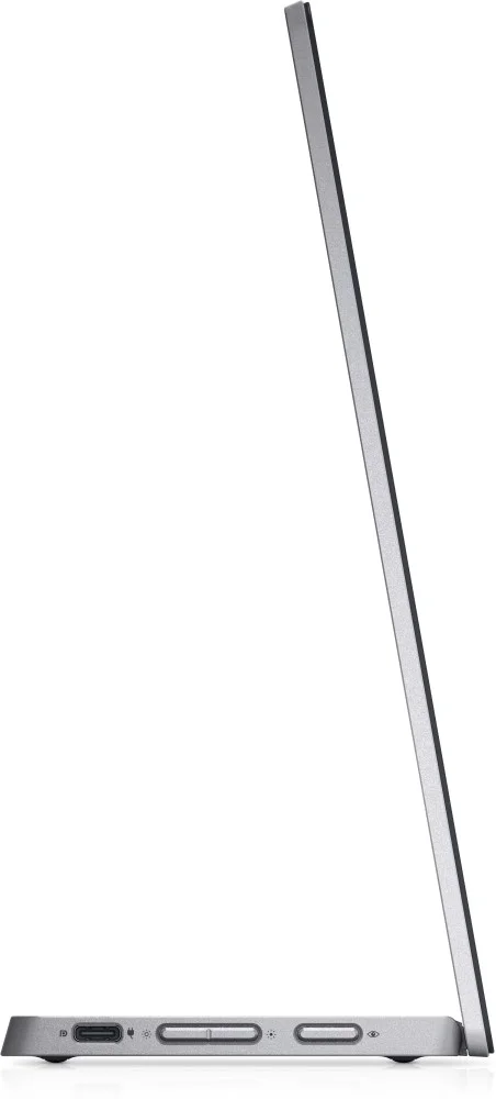 Фотография Монитор DELL Portable Monitor C1422H (210-AZZZ)