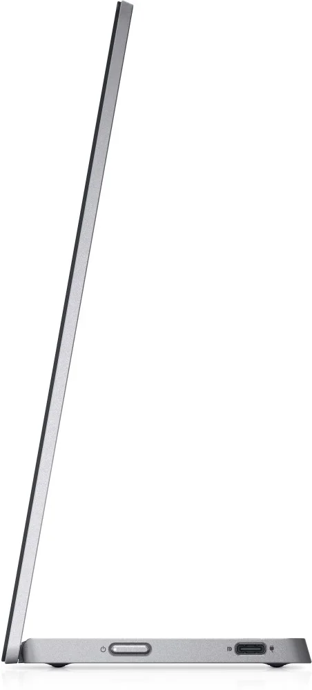 Картинка Монитор DELL Portable Monitor C1422H (210-AZZZ)