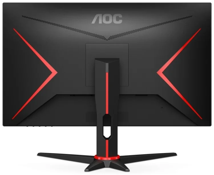 Цена Монитор AOC Q27G2E/BK