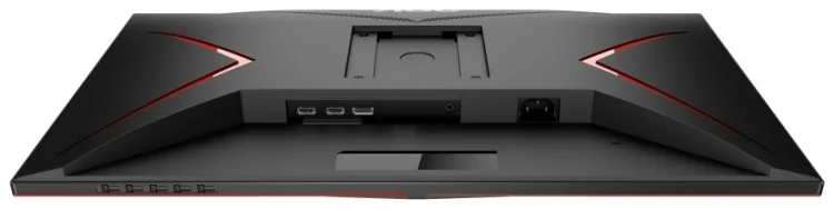 Монитор AOC Q27G2E/BK Казахстан