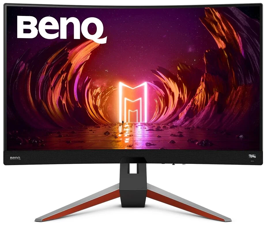 Монитор BENQ EX2710R