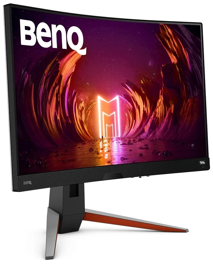 Фото Монитор BENQ EX2710R