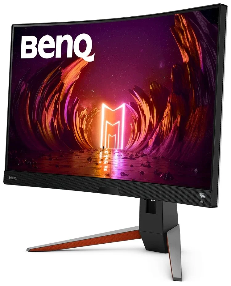Фотография Монитор BENQ EX2710R