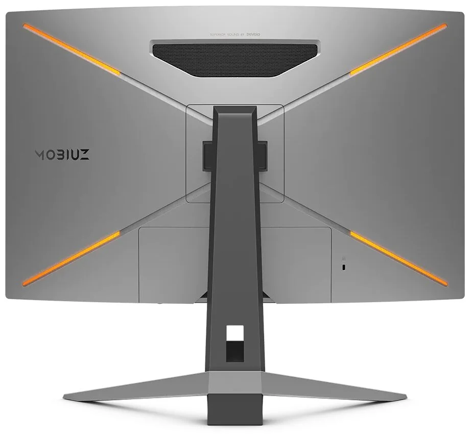 Цена Монитор BENQ EX2710R