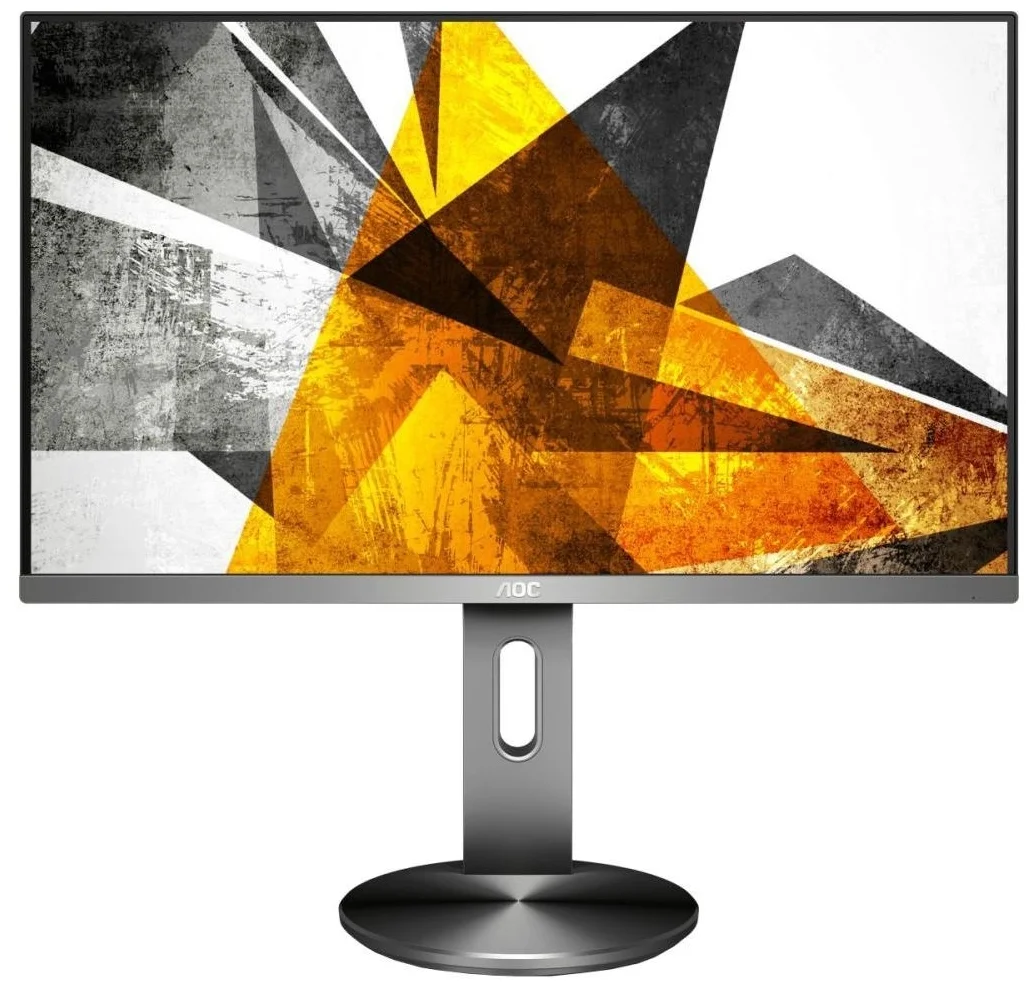 Монитор AOC U2790PQU