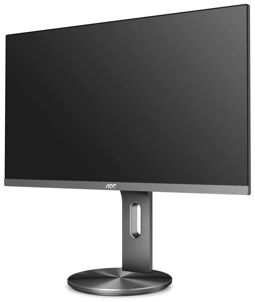 Фото Монитор AOC U2790PQU