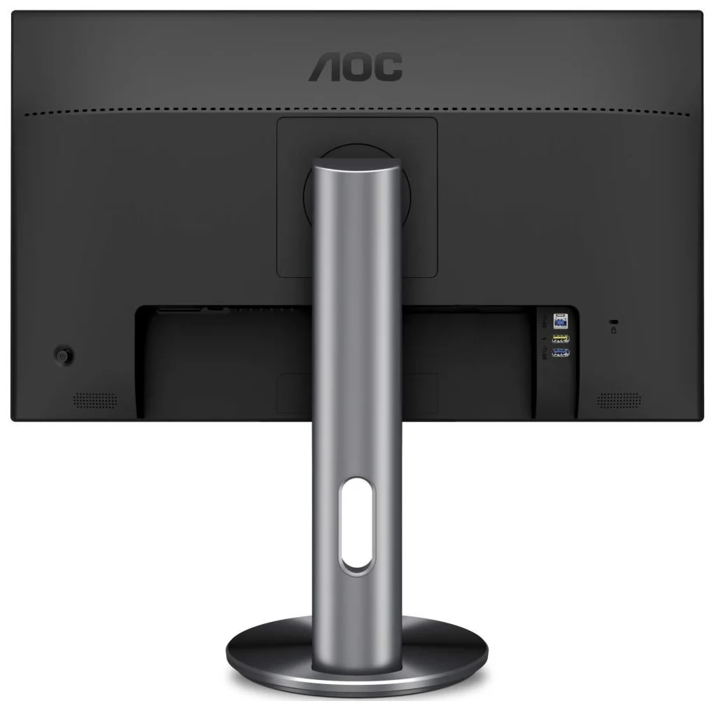 Картинка Монитор AOC U2790PQU