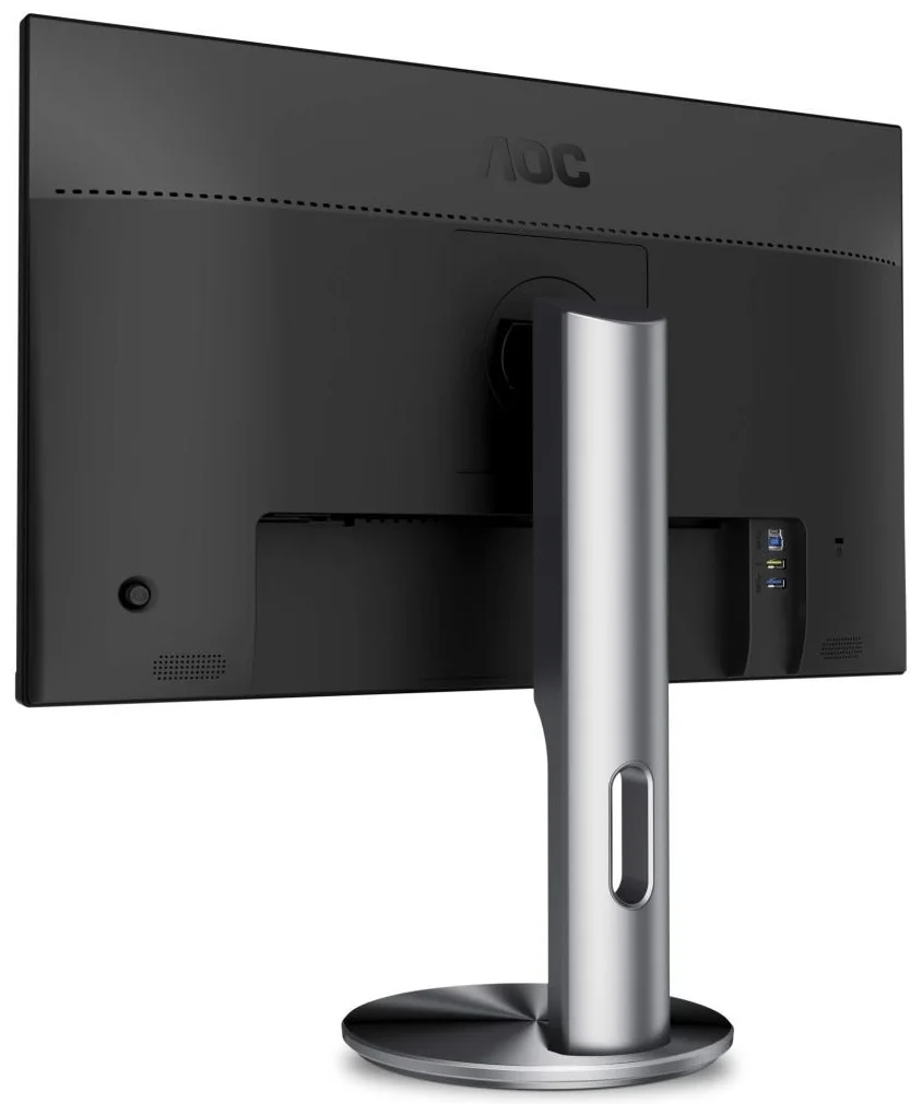 Цена Монитор AOC U2790PQU