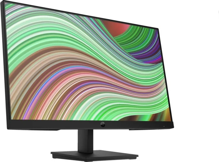 Фото Монитор HP P24 G5 (64X66AA)
