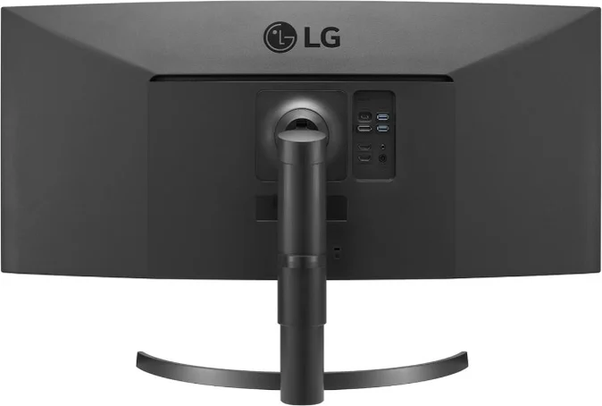 Картинка Монитор LG 35WN75C-B