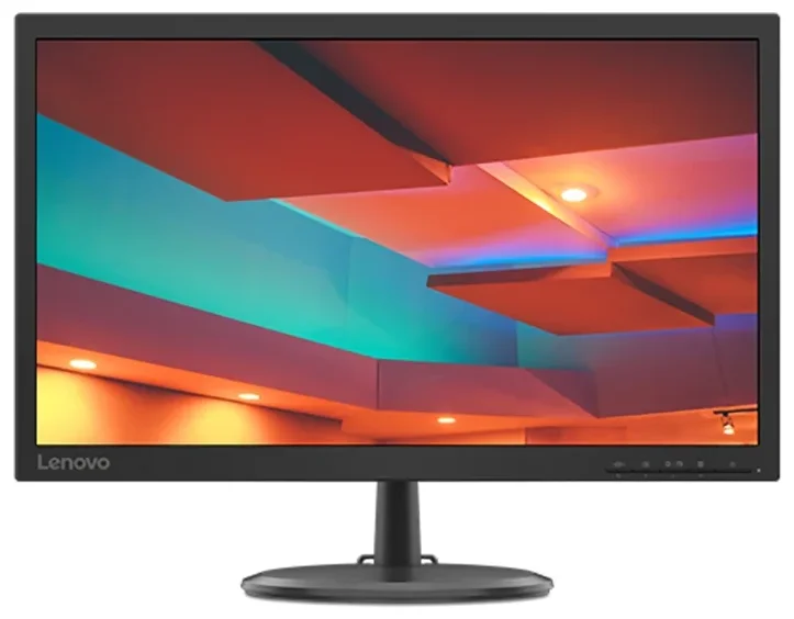 Монитор LENOVO ThinkVision C22-20 (62A7KAT1EU)