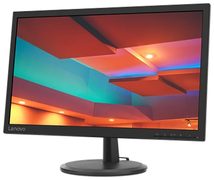 Фото Монитор LENOVO ThinkVision C22-20 (62A7KAT1EU)