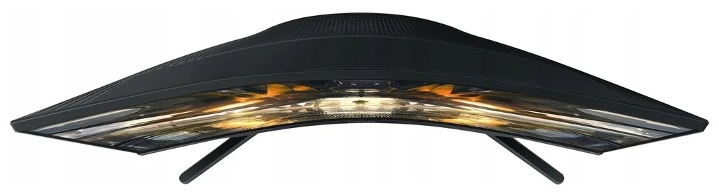 Фотография Монитор SAMSUNG LS32AG552EIXCI