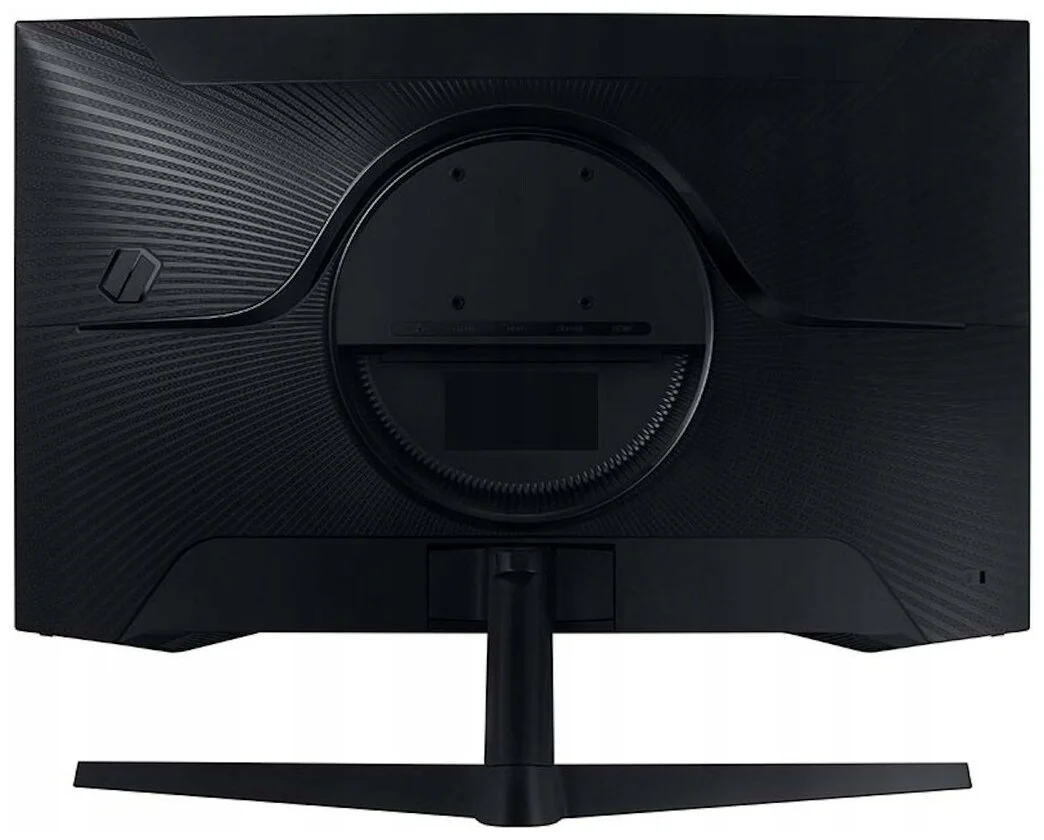 Картинка Монитор SAMSUNG LS32AG552EIXCI