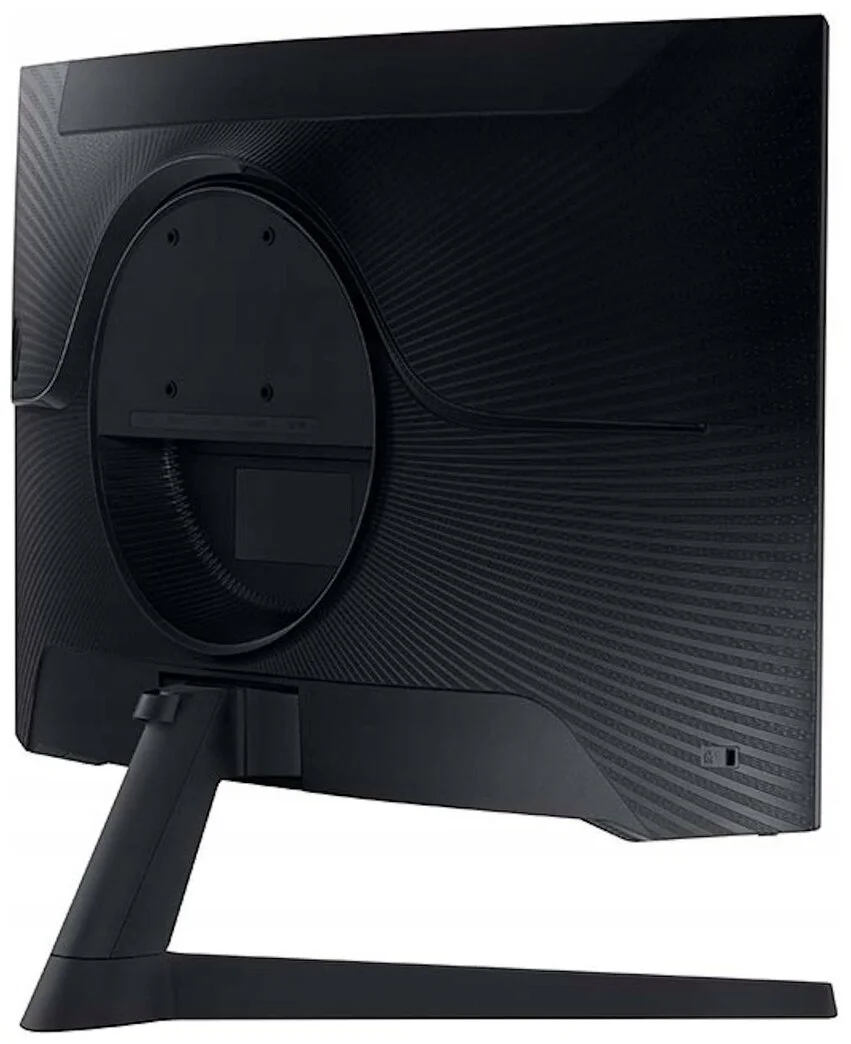 Цена Монитор SAMSUNG LS32AG552EIXCI