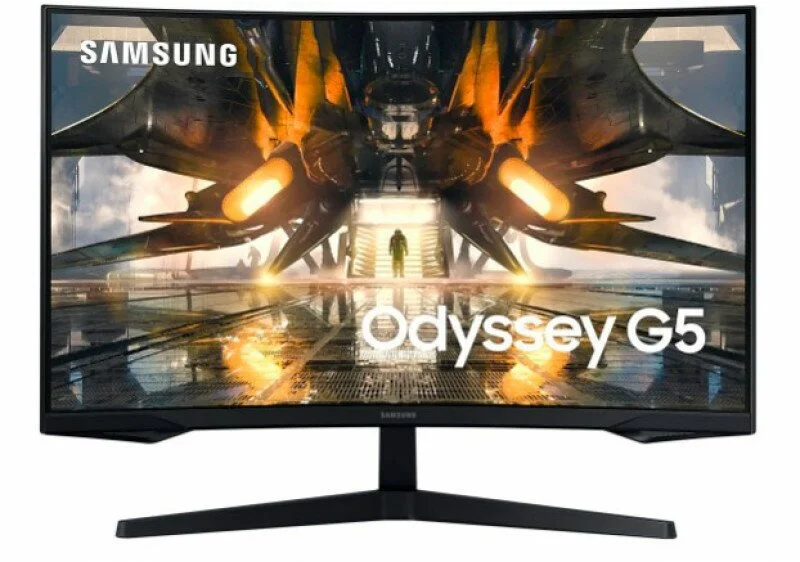 Монитор SAMSUNG LS32AG552EIXCI Казахстан
