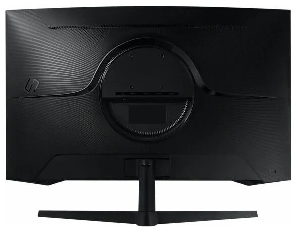 Картинка Монитор SAMSUNG Gaming Odyssey G5 LS32AG550EIXCI