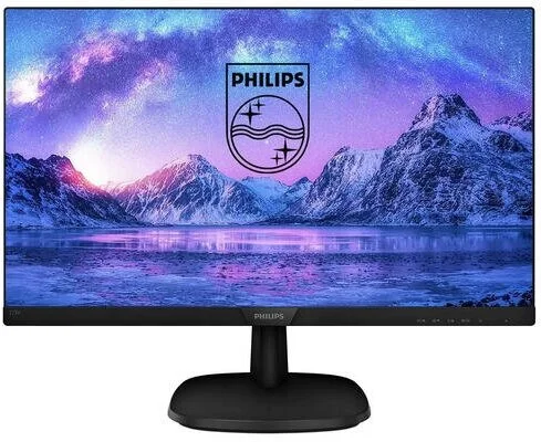 Монитор PHILIPS 273V7QDSB/00