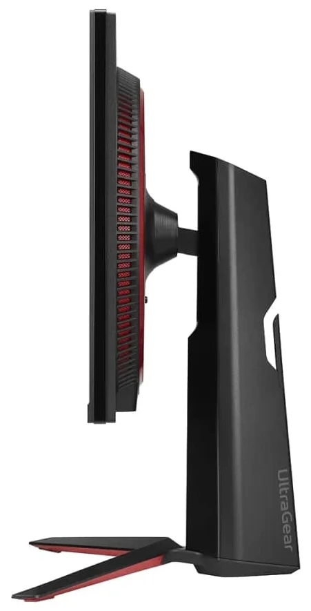 Картинка Монитор LG 27GP850-B