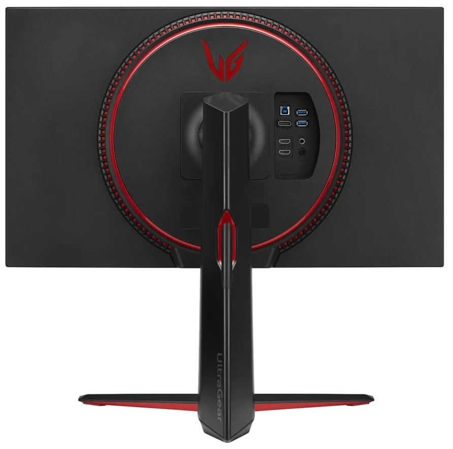 Цена Монитор LG 27GP850-B