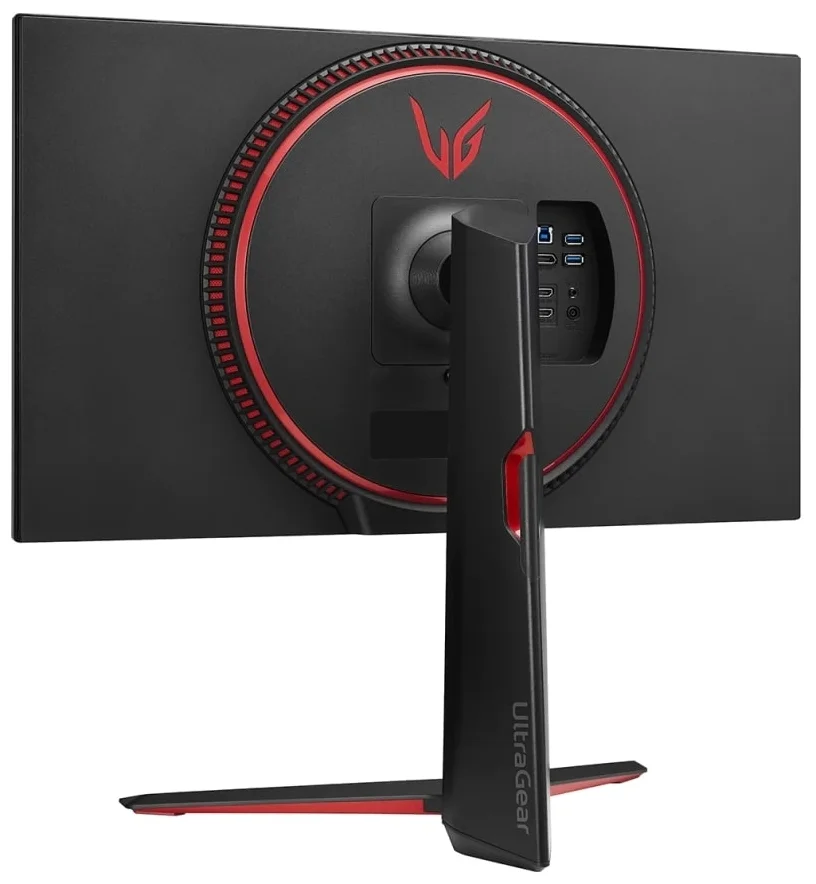 Купить Монитор LG 27GP850-B