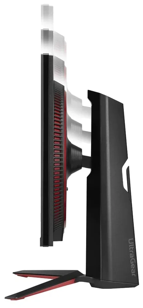 Монитор LG 27GP850-B Казахстан